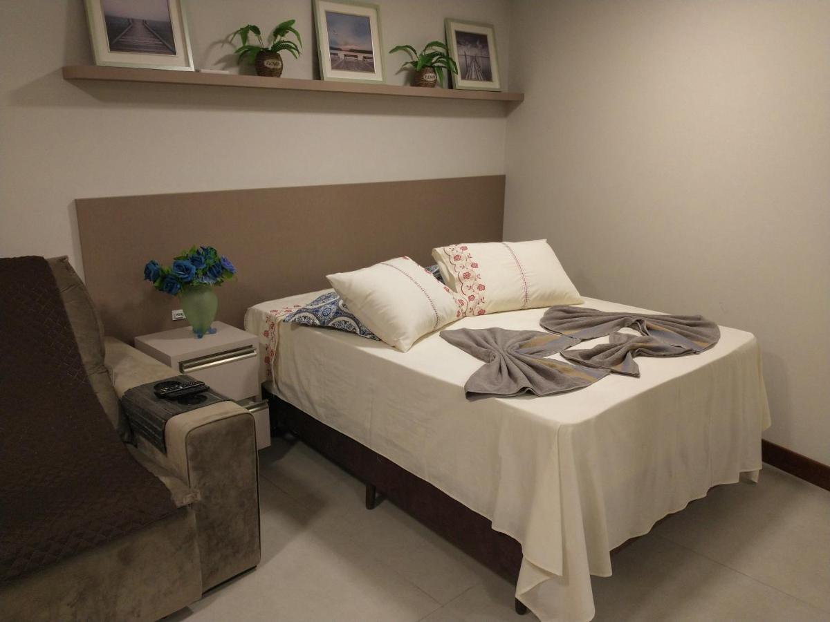 Residence Farol - Loft 219 Laguna Extérieur photo